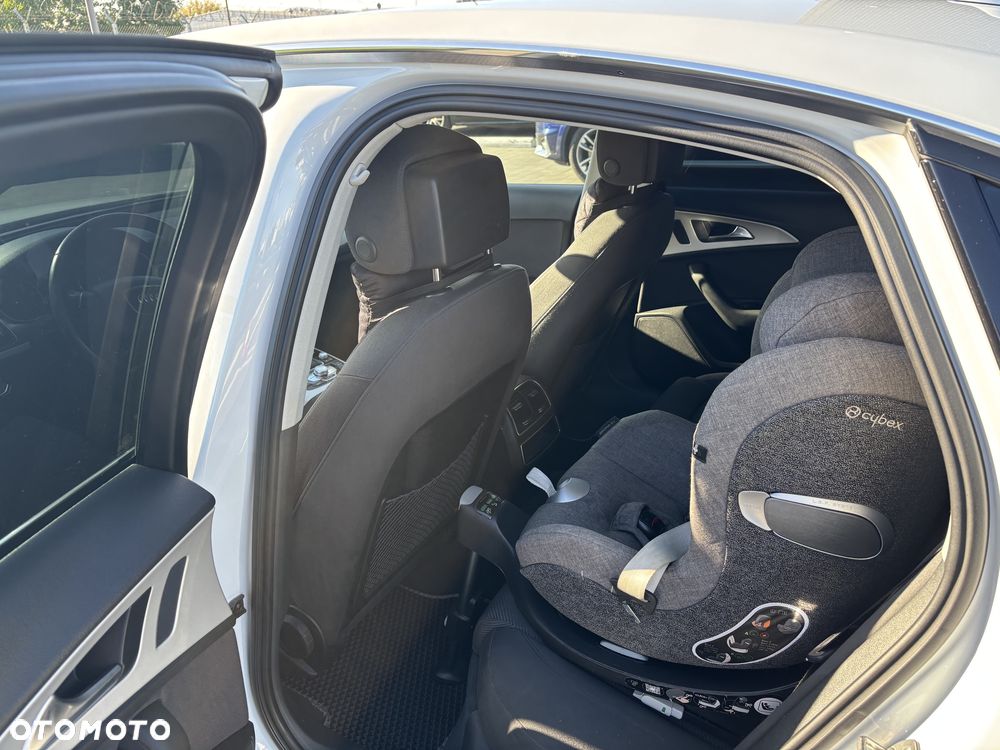 Audi A6 Limousine 2.0 TDI ultra S tronic - 19