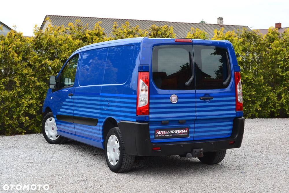 Fiat Scudo - 19