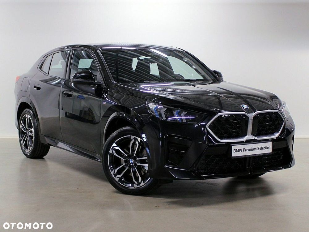 BMW X2 - 7