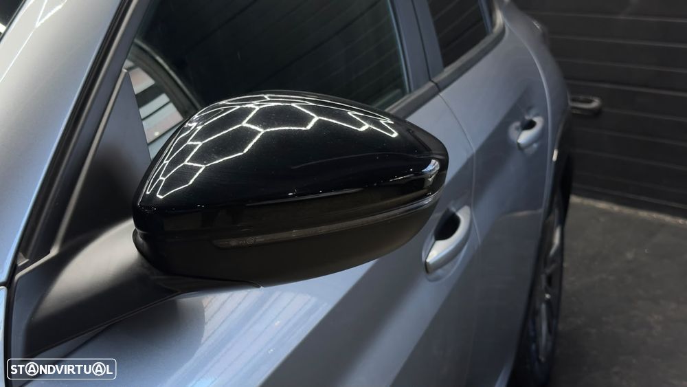 Peugeot e-208 Active Pack — fotografia 6