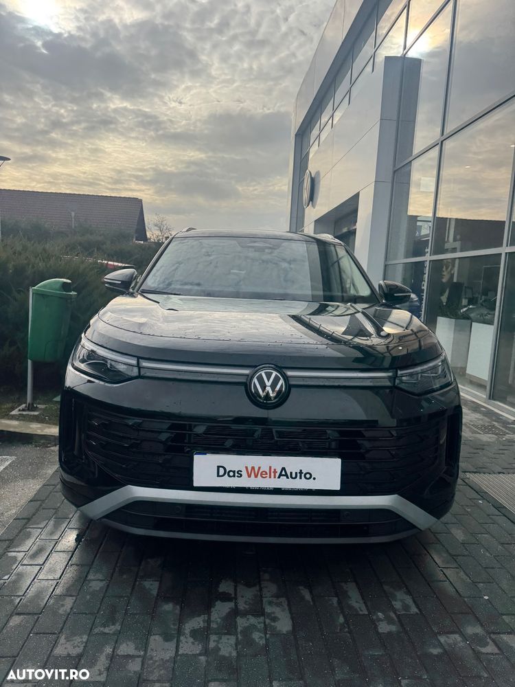 Volkswagen Tayron 2.0 TDI 4Motion DSG Life - 4