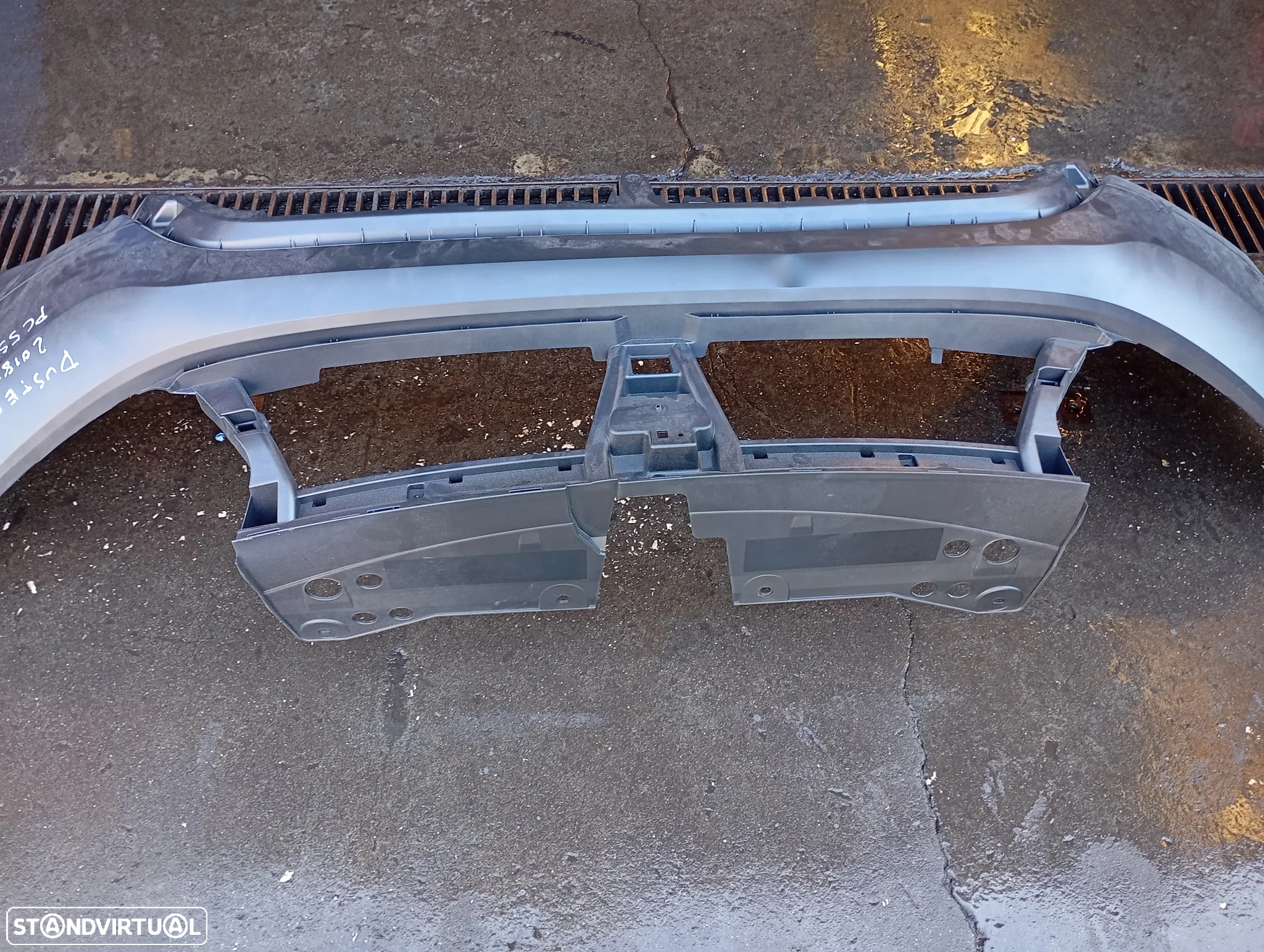 DACIA DUSTER II PARA CHOQUES FRENTE - PC556 - 4