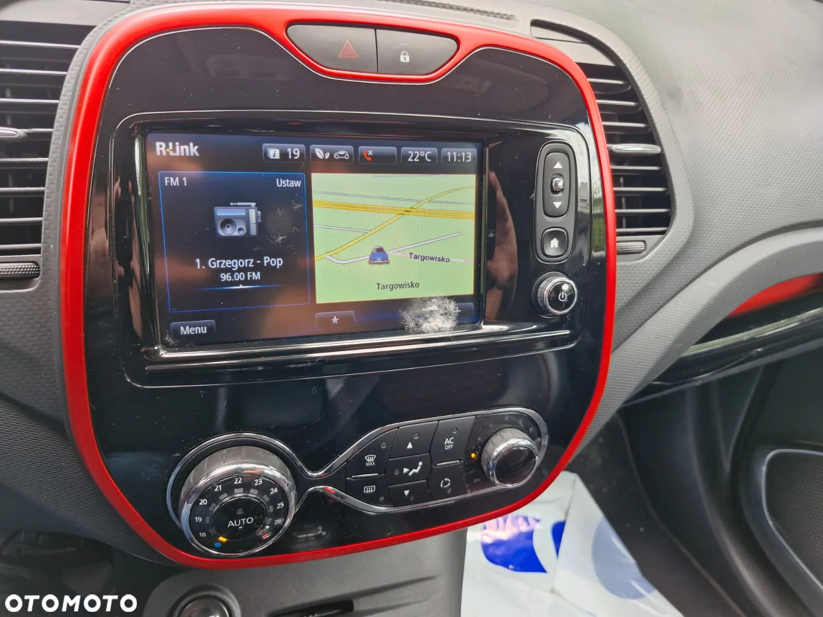 Renault Captur ENERGY TCe 120 Elysee - 5