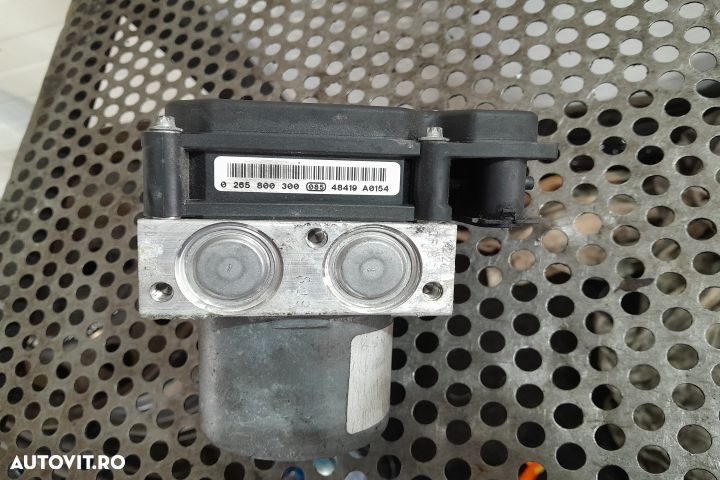 Pompa ABS 0265800300 / 0265231300 / 8200038695 Renault Scenic 2 [2003 - 3