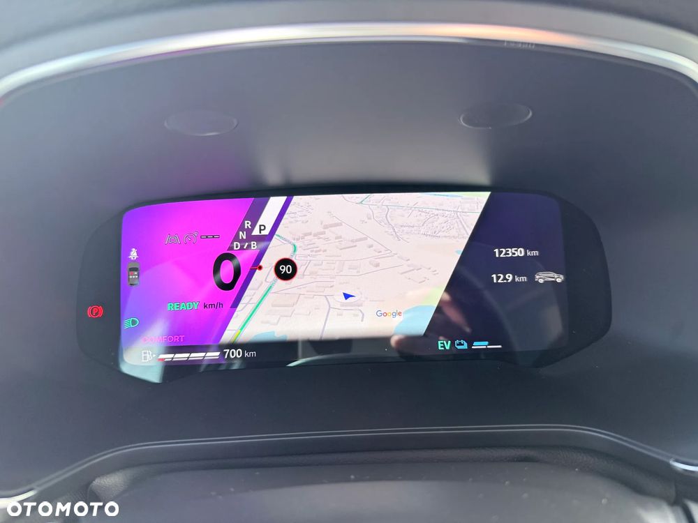 Renault Symbioz 1.6 E-Tech Full Hybrid 145 Esprit Alpine - 24