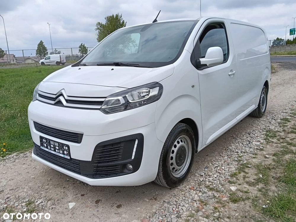 Citroën Jumpy - 2