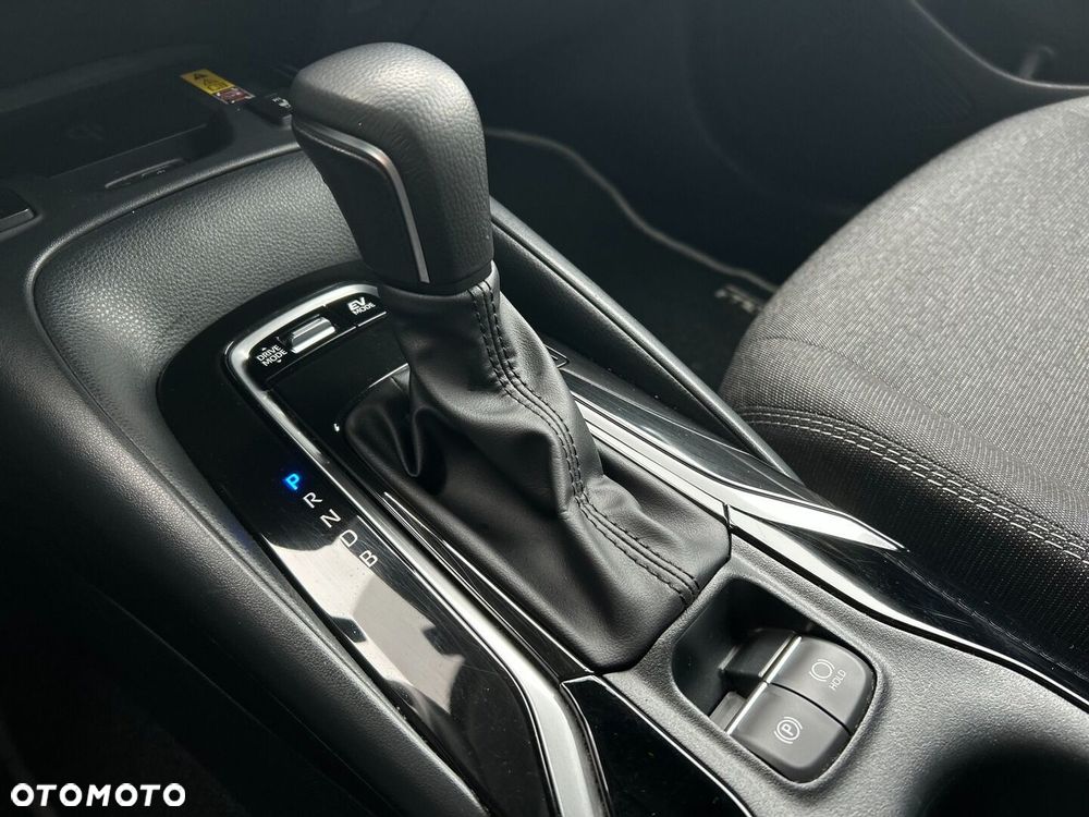 Toyota Corolla 1.8 Hybrid Comfort - 20