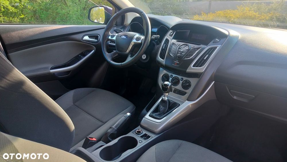 Ford Focus - 7