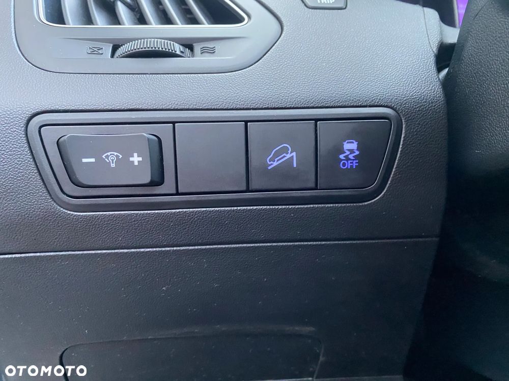 Hyundai ix35 2.0 CRDi Premium - 21