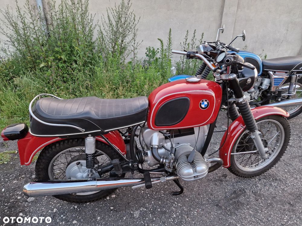 BMW R - 7