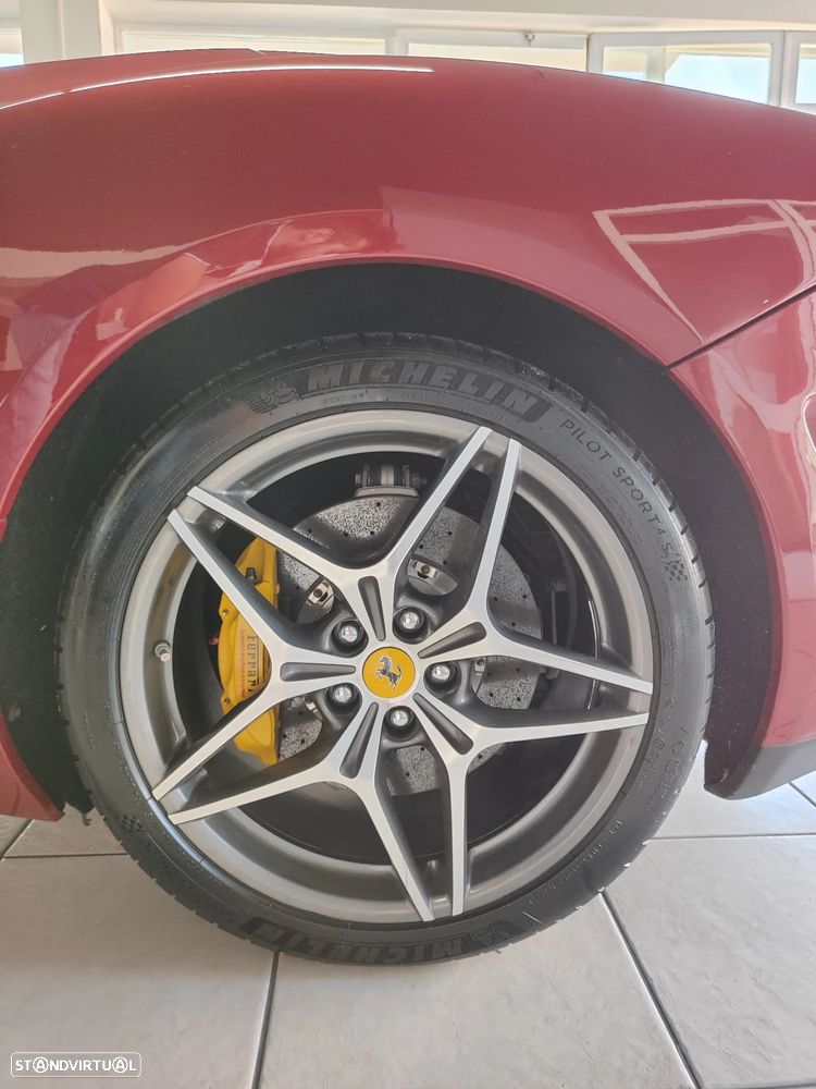 Ferrari California T Hele - 30