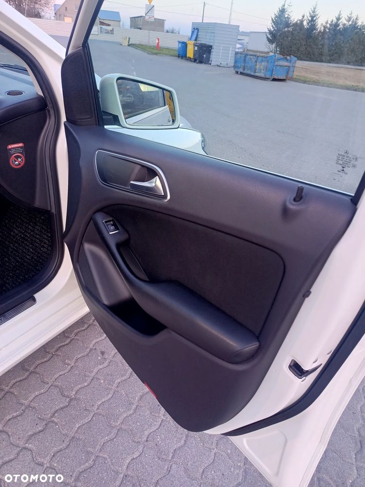 Mercedes-Benz Klasa B 180 CDI - 11