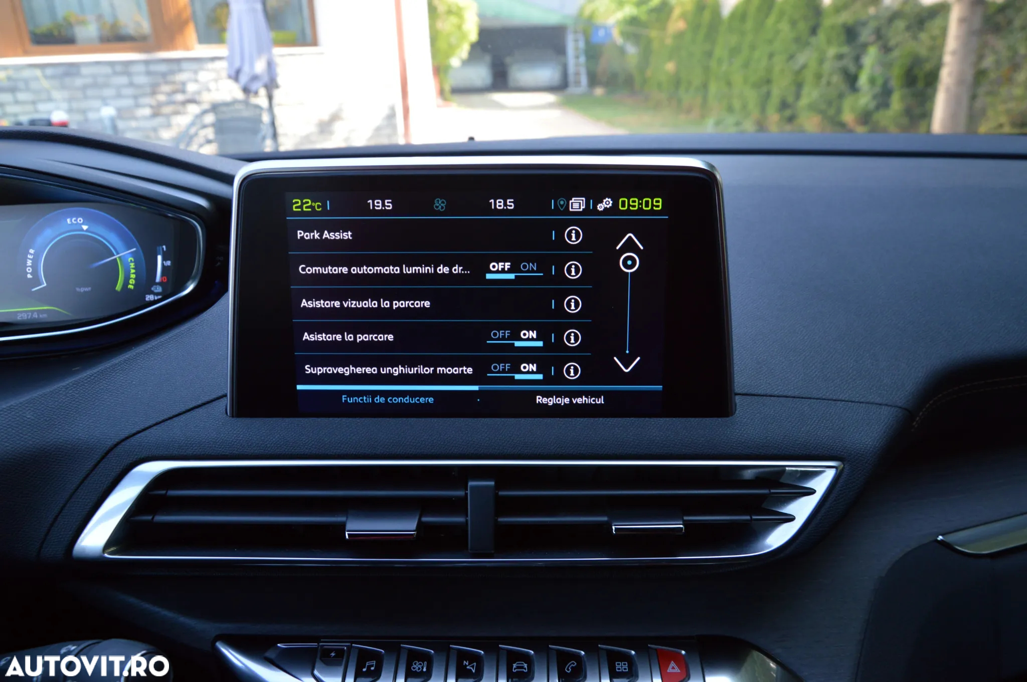 Peugeot 3008 PHEV 300 EAT8 4X4 GT - 19