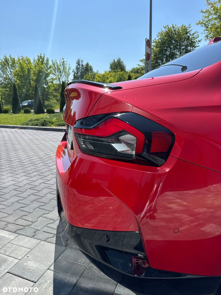 BMW Seria 2 230i M Sport - 11