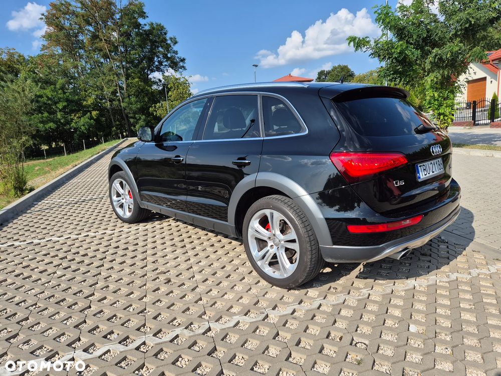 Audi Q5 - 2