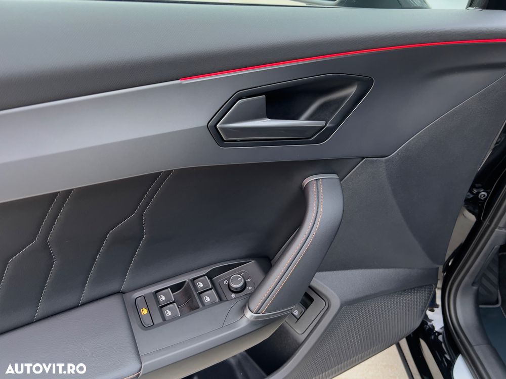 Cupra Formentor VZ 1.4 e-Hybrid DSG - 40