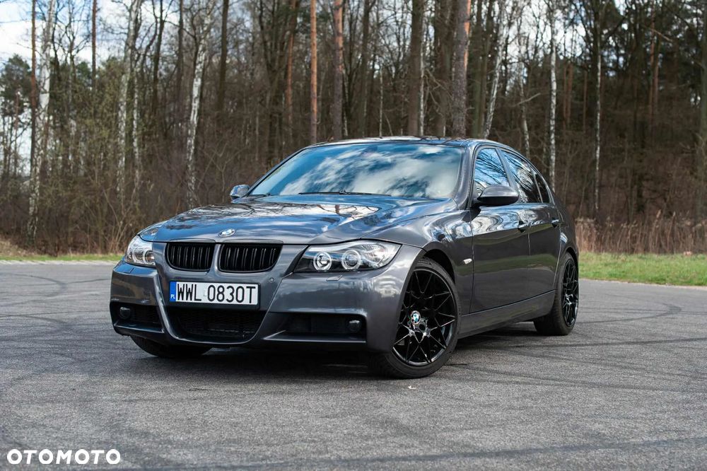 BMW Seria 3 - 1