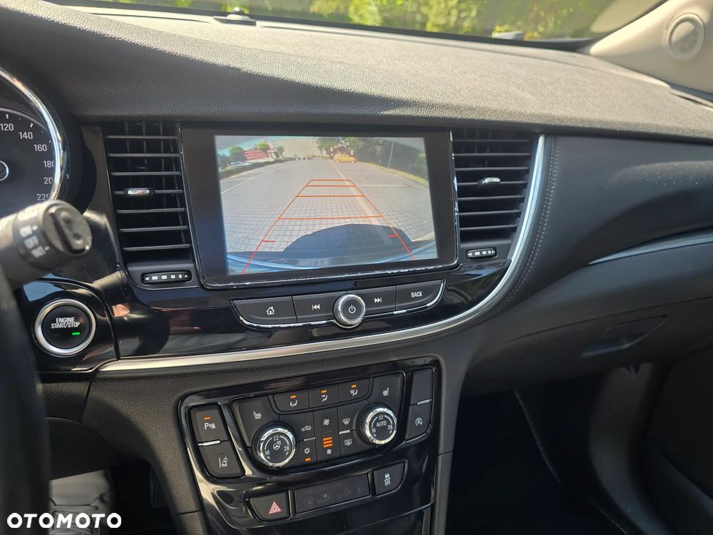 Opel Mokka 1.4 T Cosmo S&S - 31