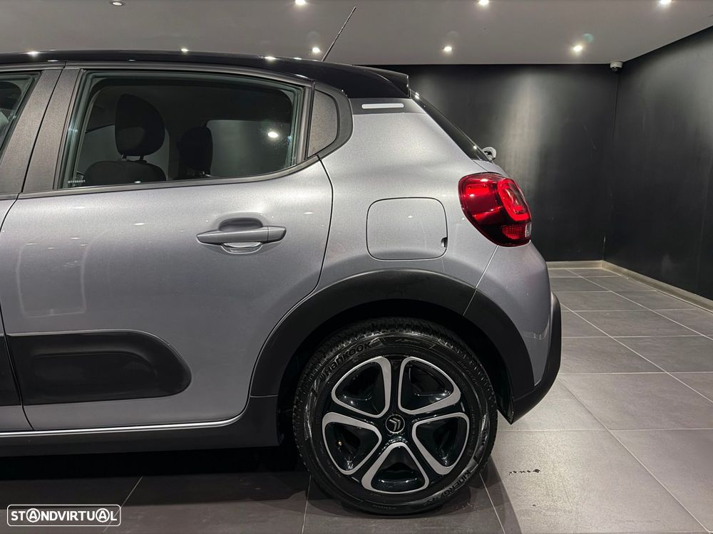 Citroën C3 1.2 PureTech Shine - 5