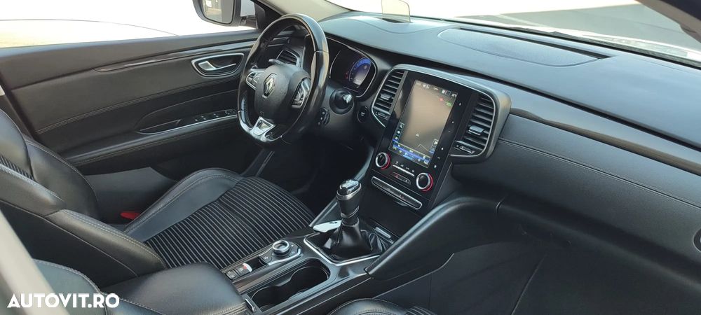 Renault Talisman - 11