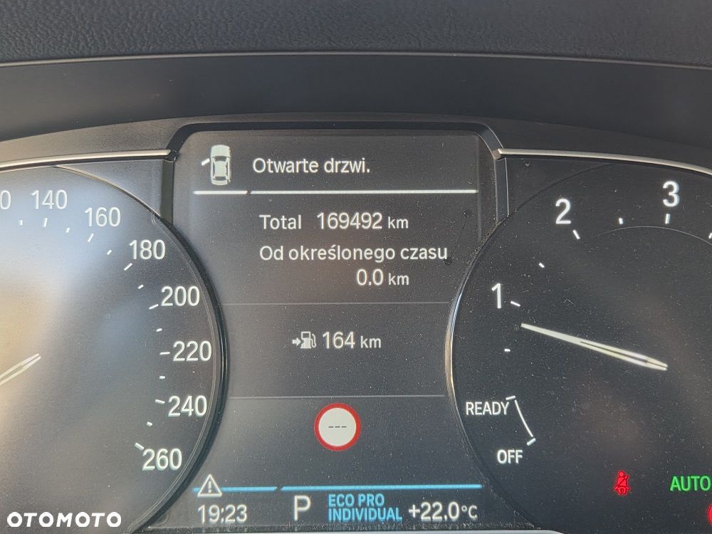 BMW Seria 3 318d MHEV Advantage - 22