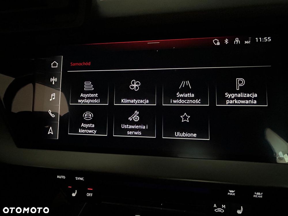 Audi A3 Sportback - 16