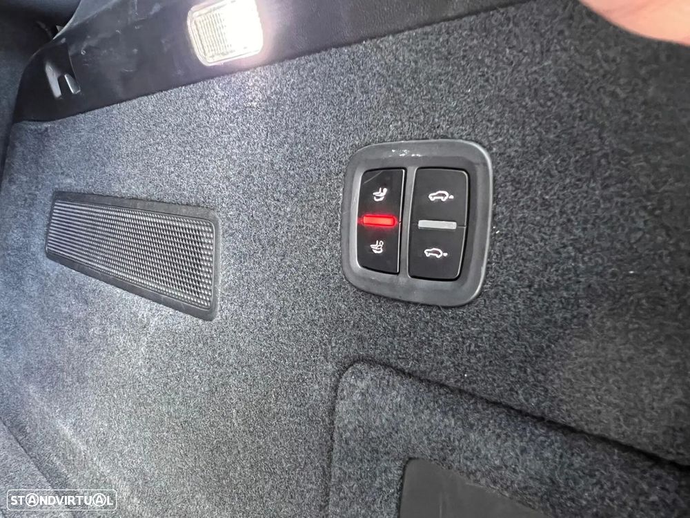 Porsche Cayenne E-Hybrid Tiptronic S - 20