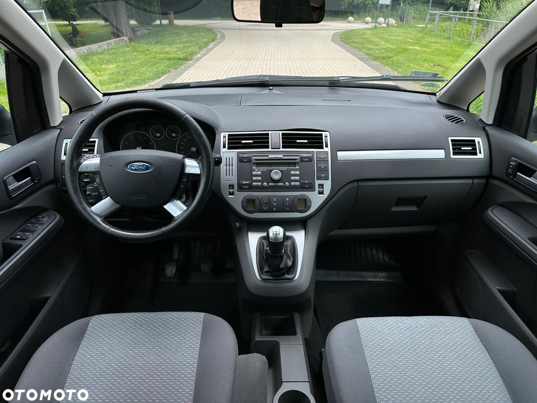 Ford C-MAX 1.8 Titanium - 7