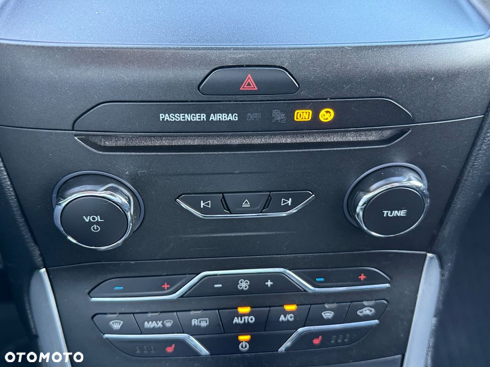 Ford S-Max 2.0 TDCi Trend PowerShift - 38