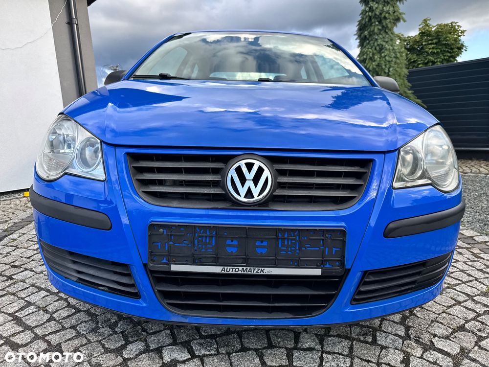 Volkswagen Polo - 6