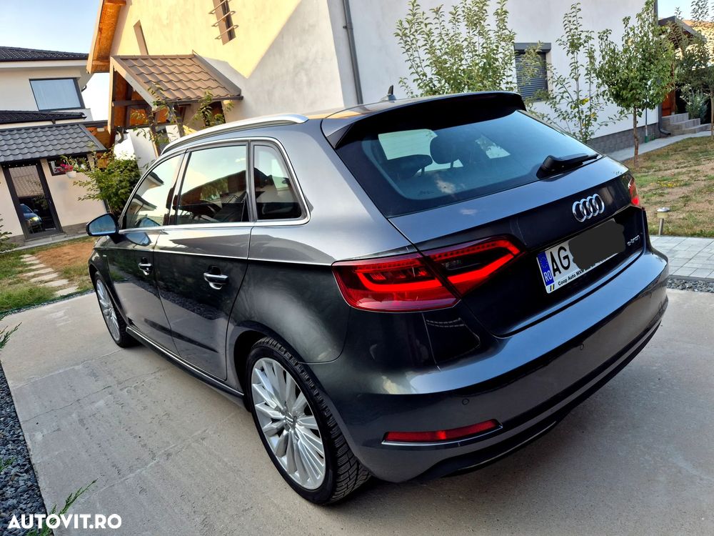 Audi e-tron - 37