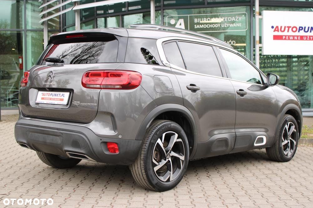 Citroën C5 Aircross - 5