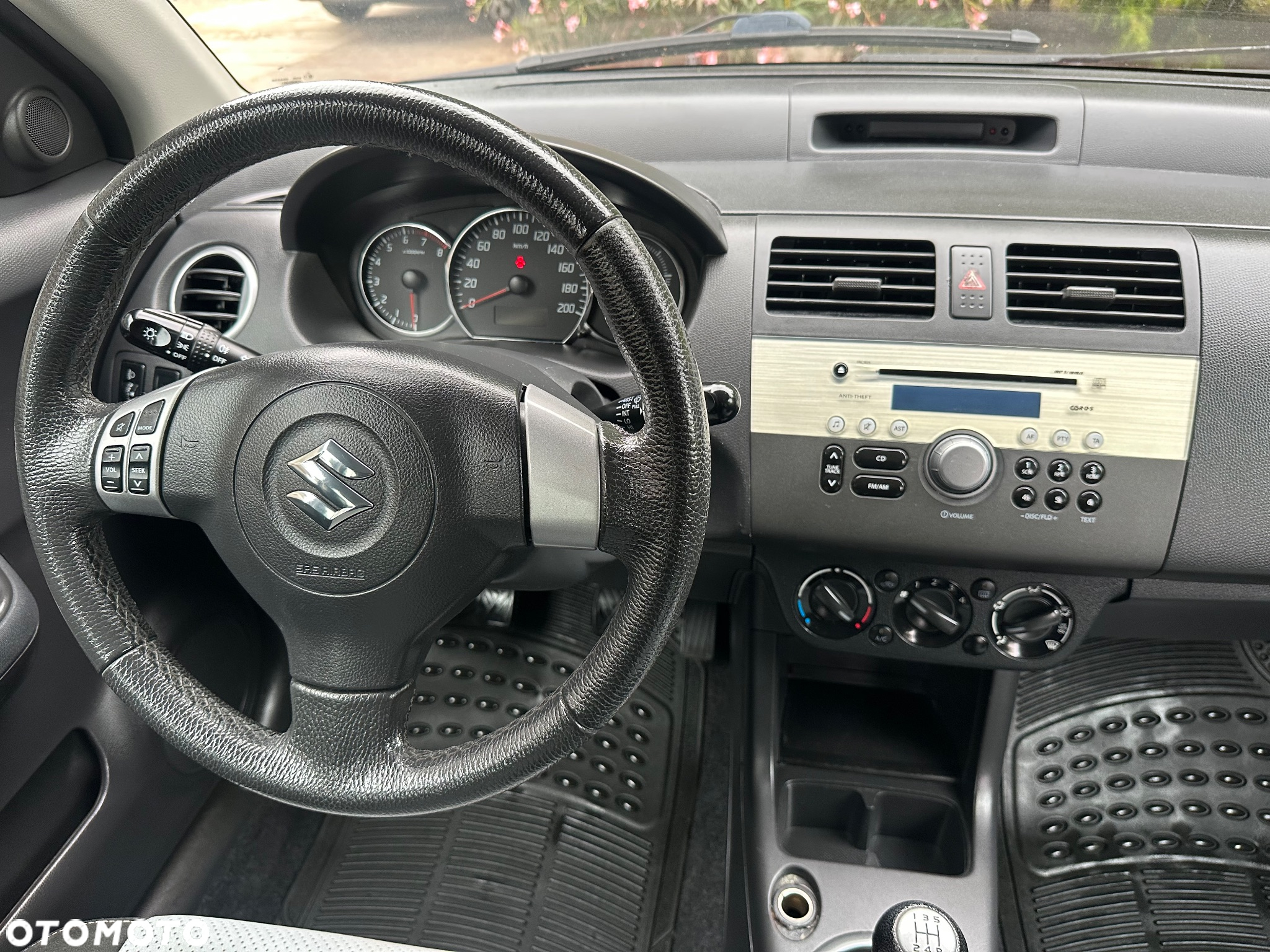 Suzuki Swift 1.3 Limited 25 - 19