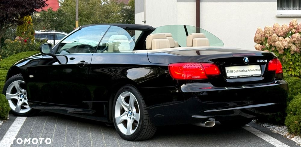 BMW Seria 3 320d DPF Edition Exclusive - 7