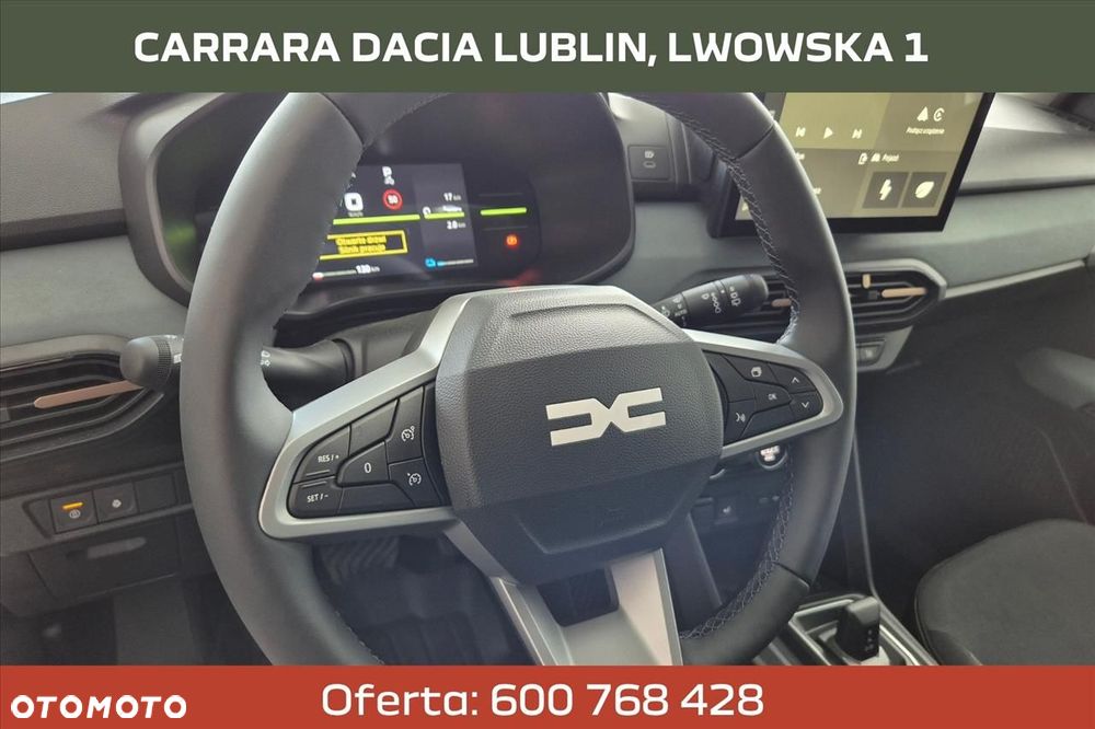Dacia Jogger 1.8 Full Hybrid 155 Extreme MMT - 5