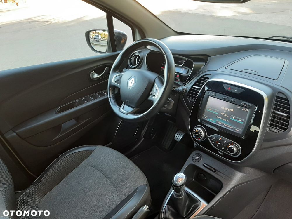 Renault Captur ENERGY TCe 120 Experience - 18