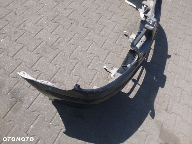 ZDERZAK PRZÓD PRZEDNI NISSAN ALMERA N16 00-03 - 15