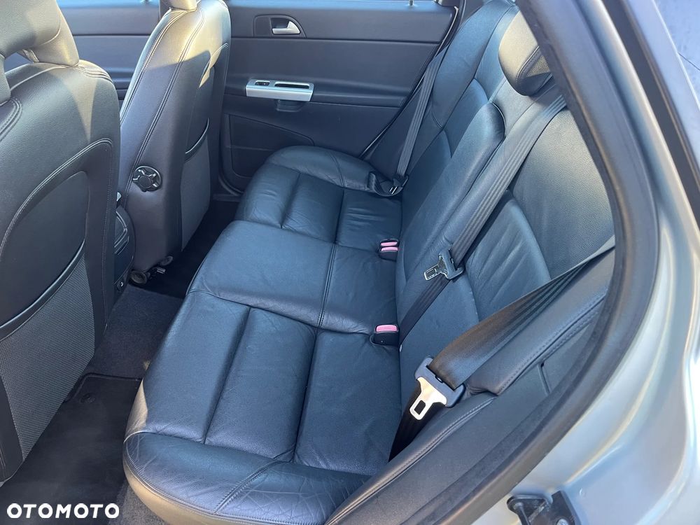 Volvo S40 DPF DRIVe Summum - 14