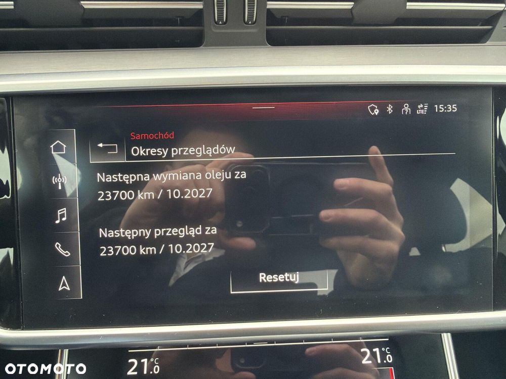 Audi A6 Avant - 35