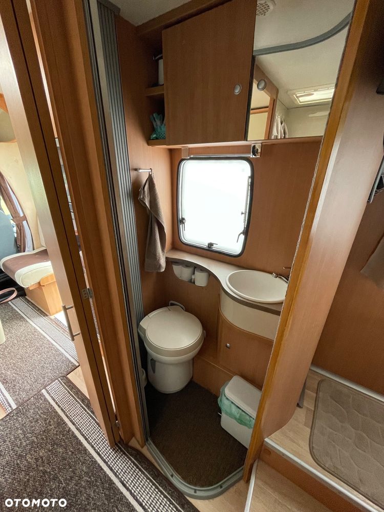 Ford Trigano FD3 - 10