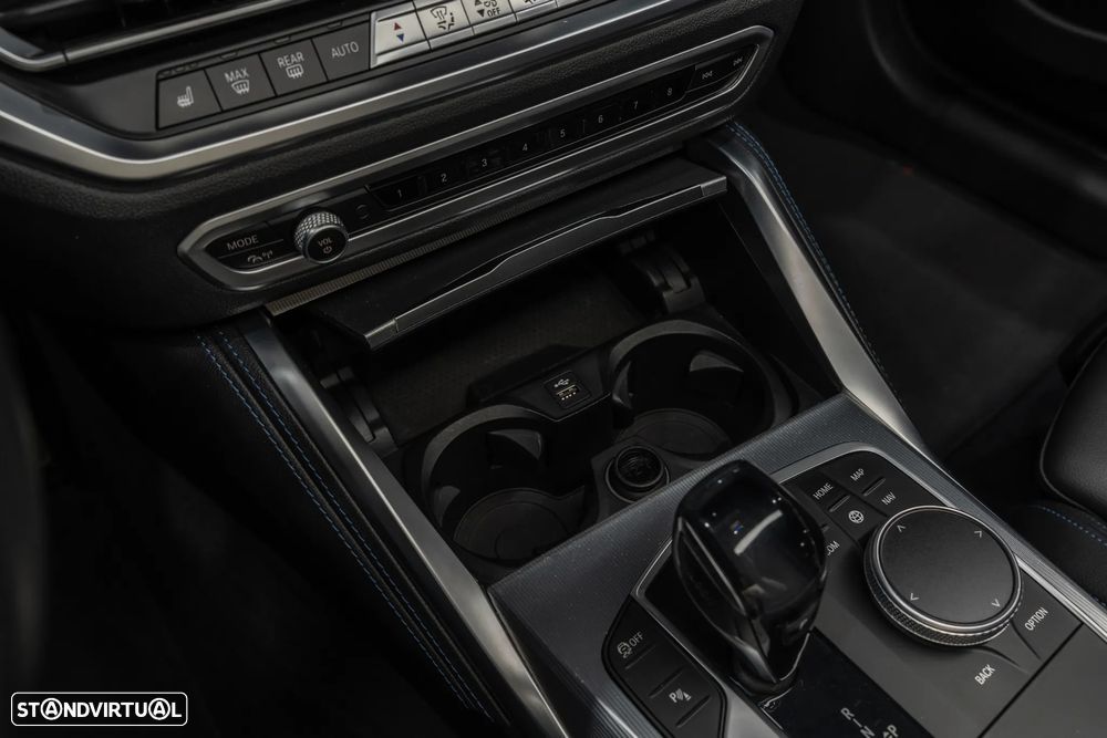 BMW 420 d Pack M Auto - 17