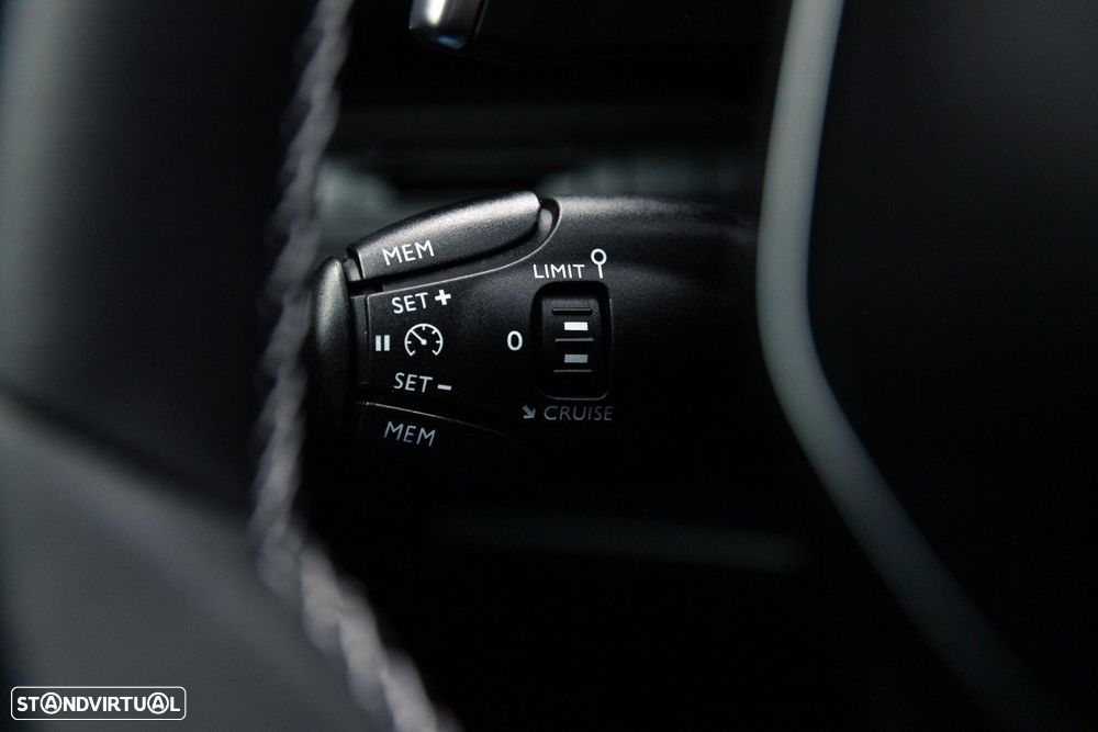 Peugeot 5008 1.5 BlueHDi Active Pack - 31