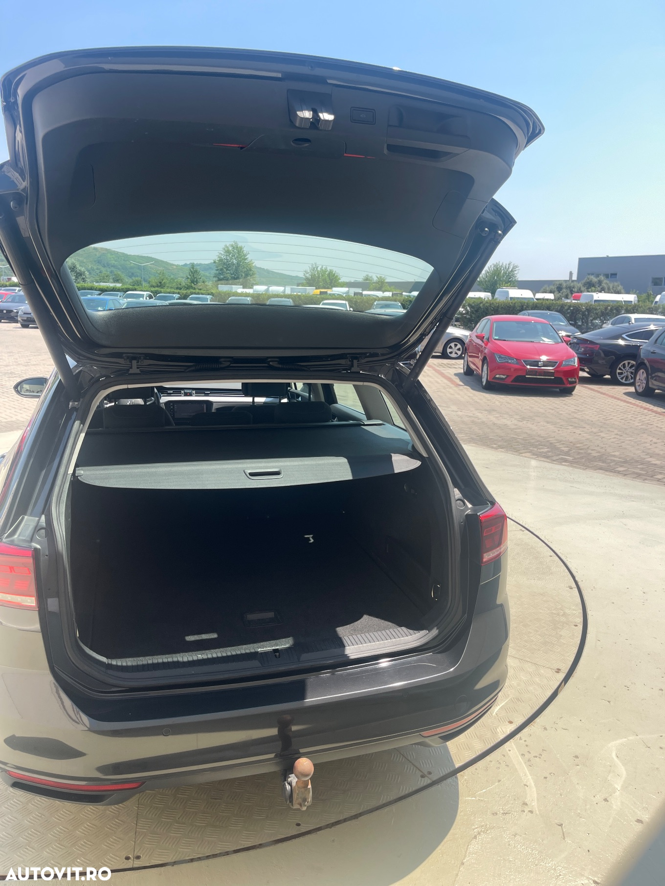 Volkswagen Passat - 26