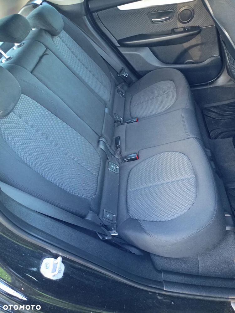 BMW Seria 2 218i Advantage - 25