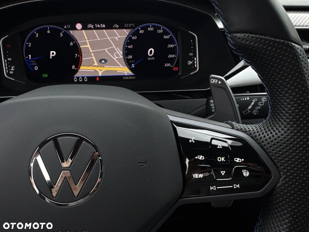 Volkswagen Arteon Shooting Brake 2.0 TSI 4Motion R DSG - 21
