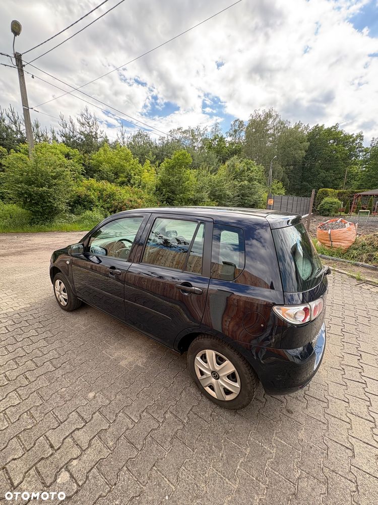 Mazda 2 1.4 Exclusive - 10