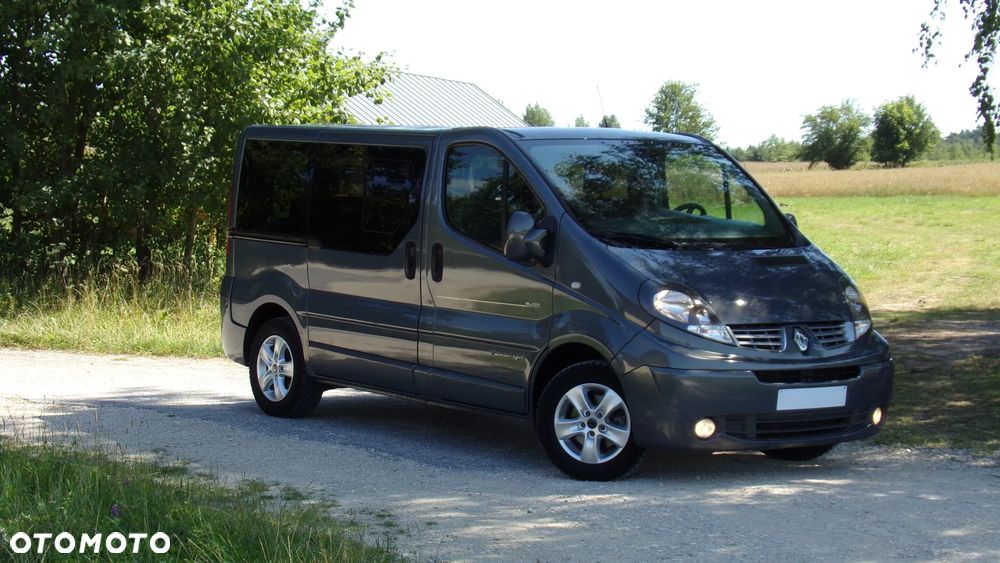 Renault Trafic - 4