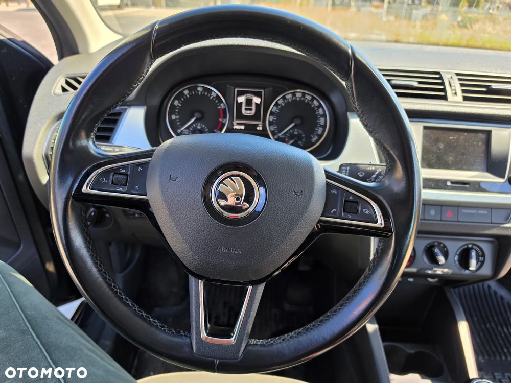 Skoda Fabia 1.0 TSI Style - 4