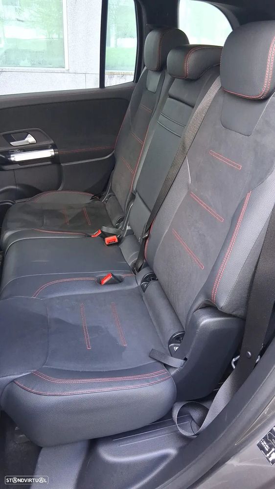 Mercedes-Benz EQB 250 AMG Line - 9