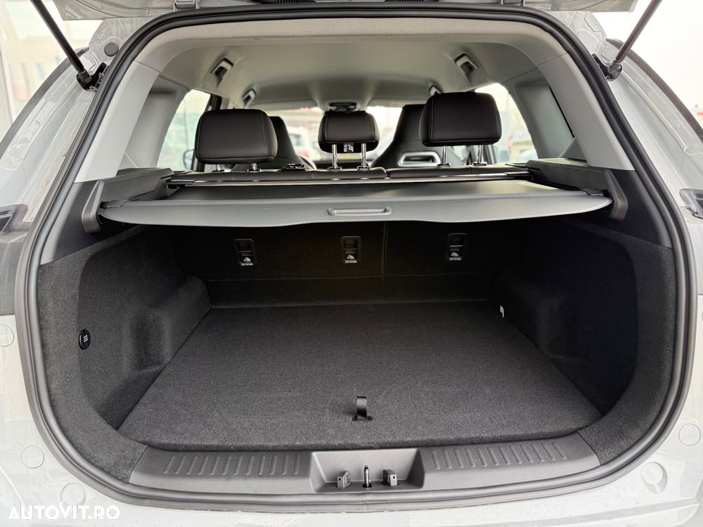 Chery Tiggo 7 1.6 TGDI 7DCT Luxury - 27